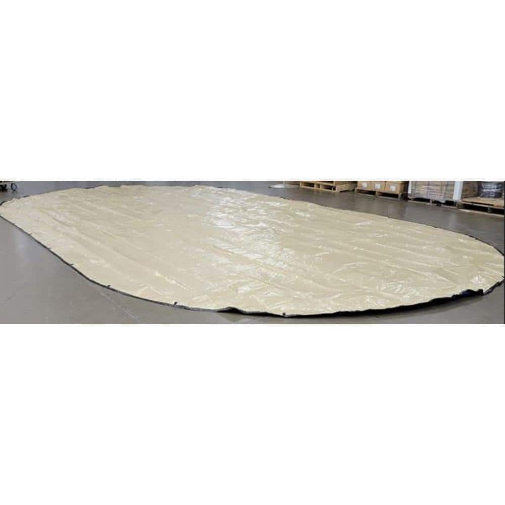 Hinsperger 21' x 41' Armor Kote Winter price history on PriceWatchPro