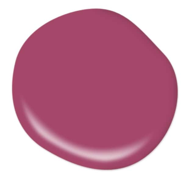 Match of Behr™ 160A-1 Cream Rose *