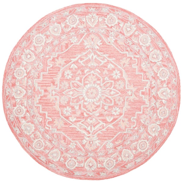 https://images.thdstatic.com/productImages/d6653768-9321-487c-a9b7-b492c93422e2/svn/pink-ivory-safavieh-area-rugs-mlp504u-5r-64_600.jpg