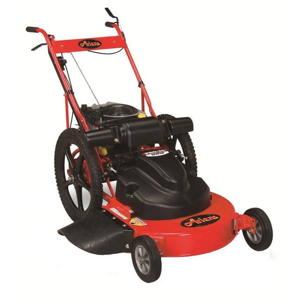 Ariens 24 in. High Wheel Variable Speed Self-Propelled Gas Mower