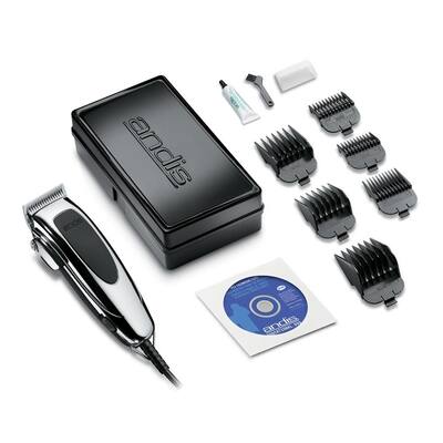 andis versa clippers