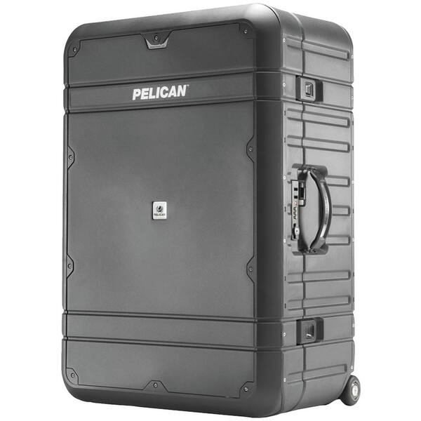 Pelican 30 in. Vacationer Elite Progear Luggage With Complete Travel System