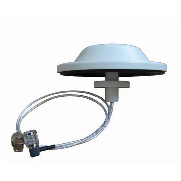 Unbranded Turmode Ceiling Wi-Fi Antenna for 2.4GHz and 5.8GHz