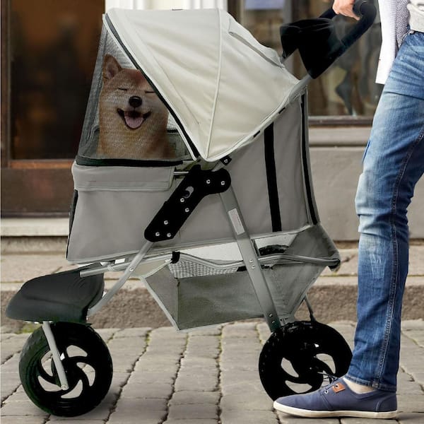 Pets at home pet stroller best sale