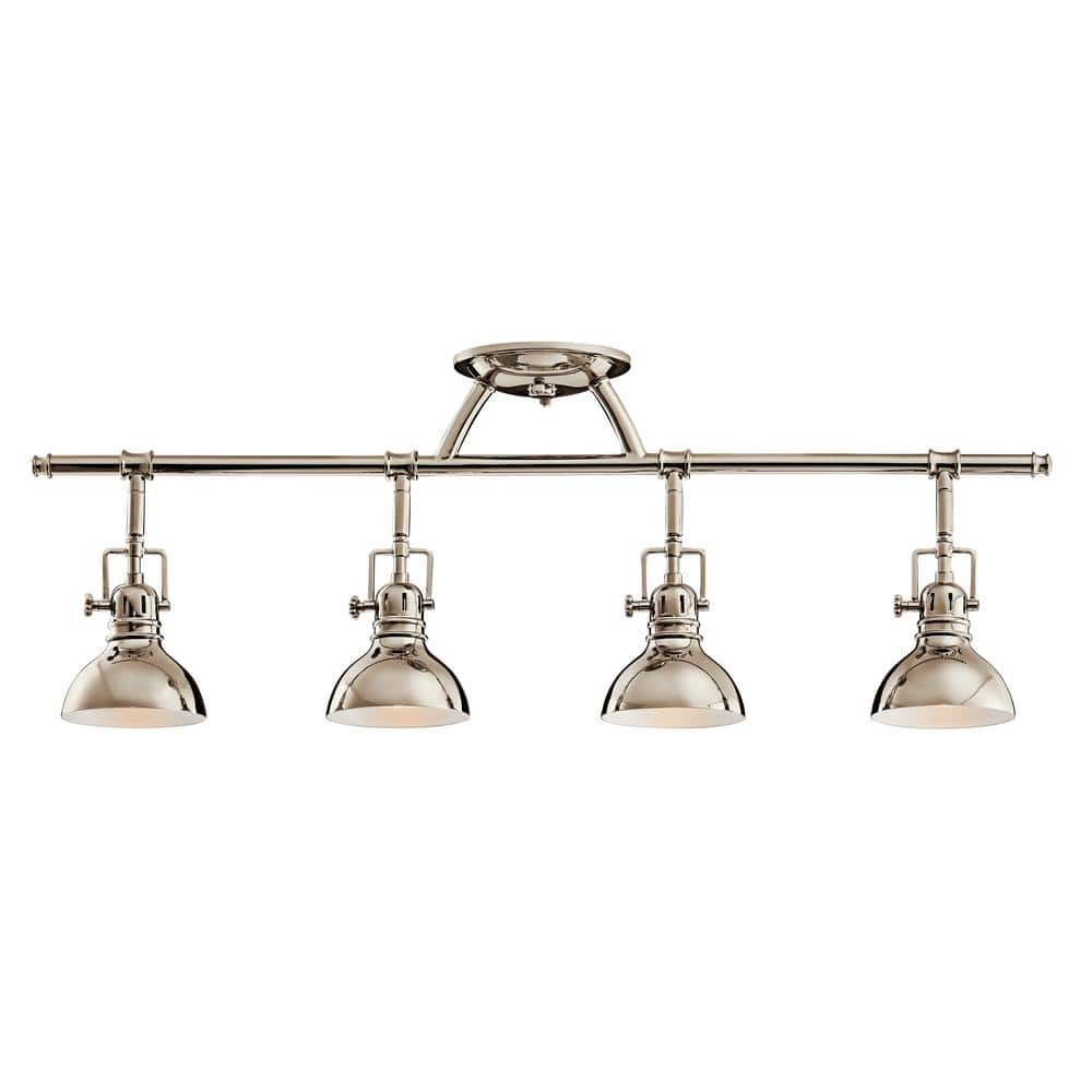 kichler track lighting