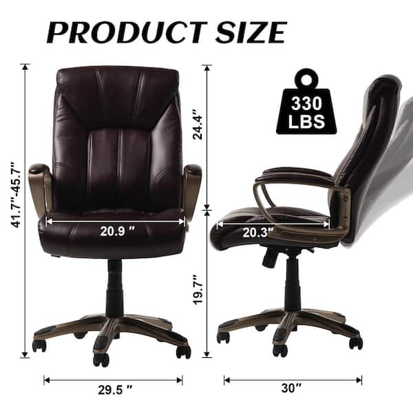 business chairs office