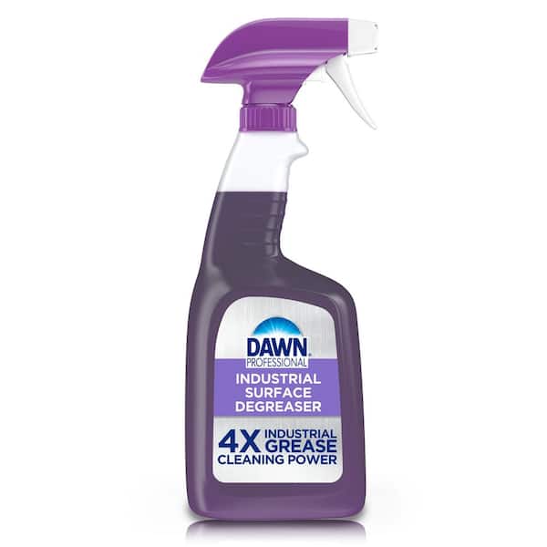Professional 32 oz. Industrial Surface Liquid Degreaser