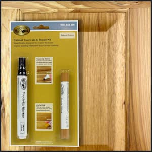 0.4 oz. Natural Hickory Patching and Repair Product (1 per)