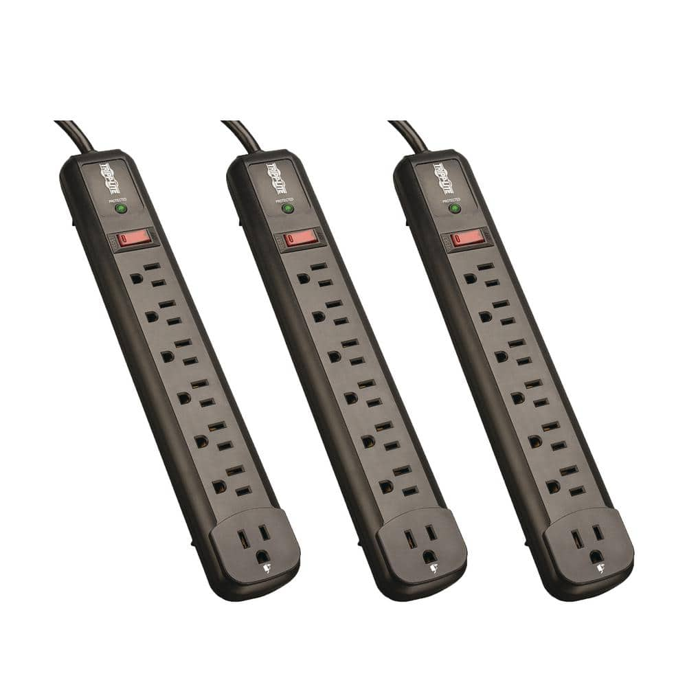 Surge suppressor for treadmill home depot sale