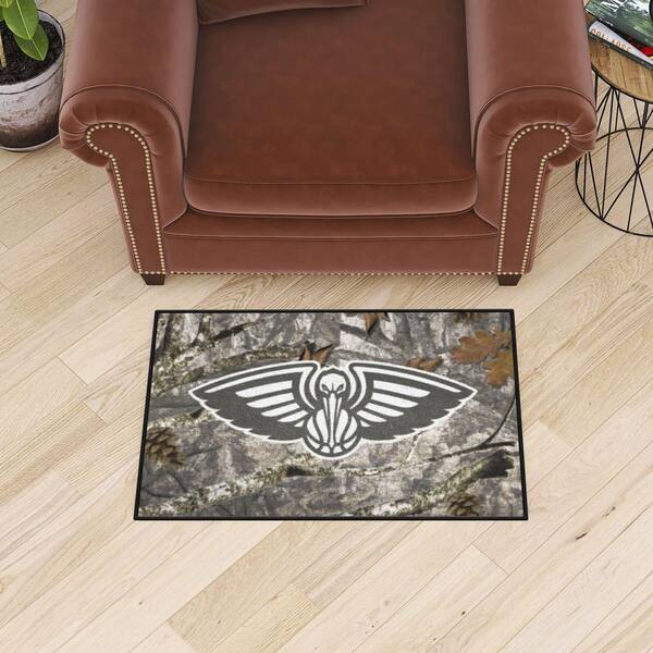 FANMATS Atlanta Falcons Starter Mat Accent Rug - 19in. x 30in.