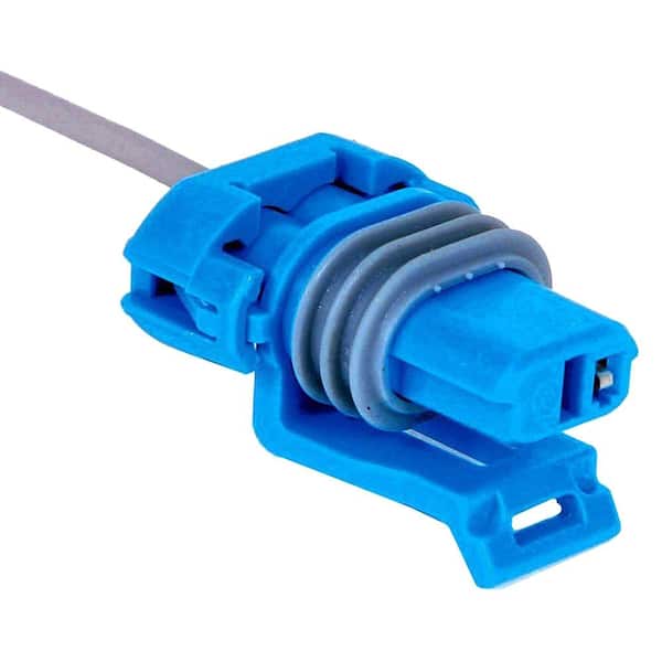 ACDelco Engine Metal Temperature Switch Connector