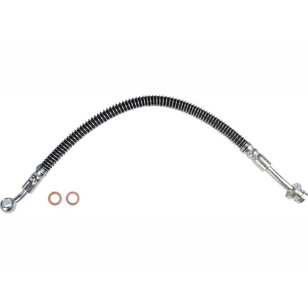 Sunsong Brake Hydraulic Hose - Front Right