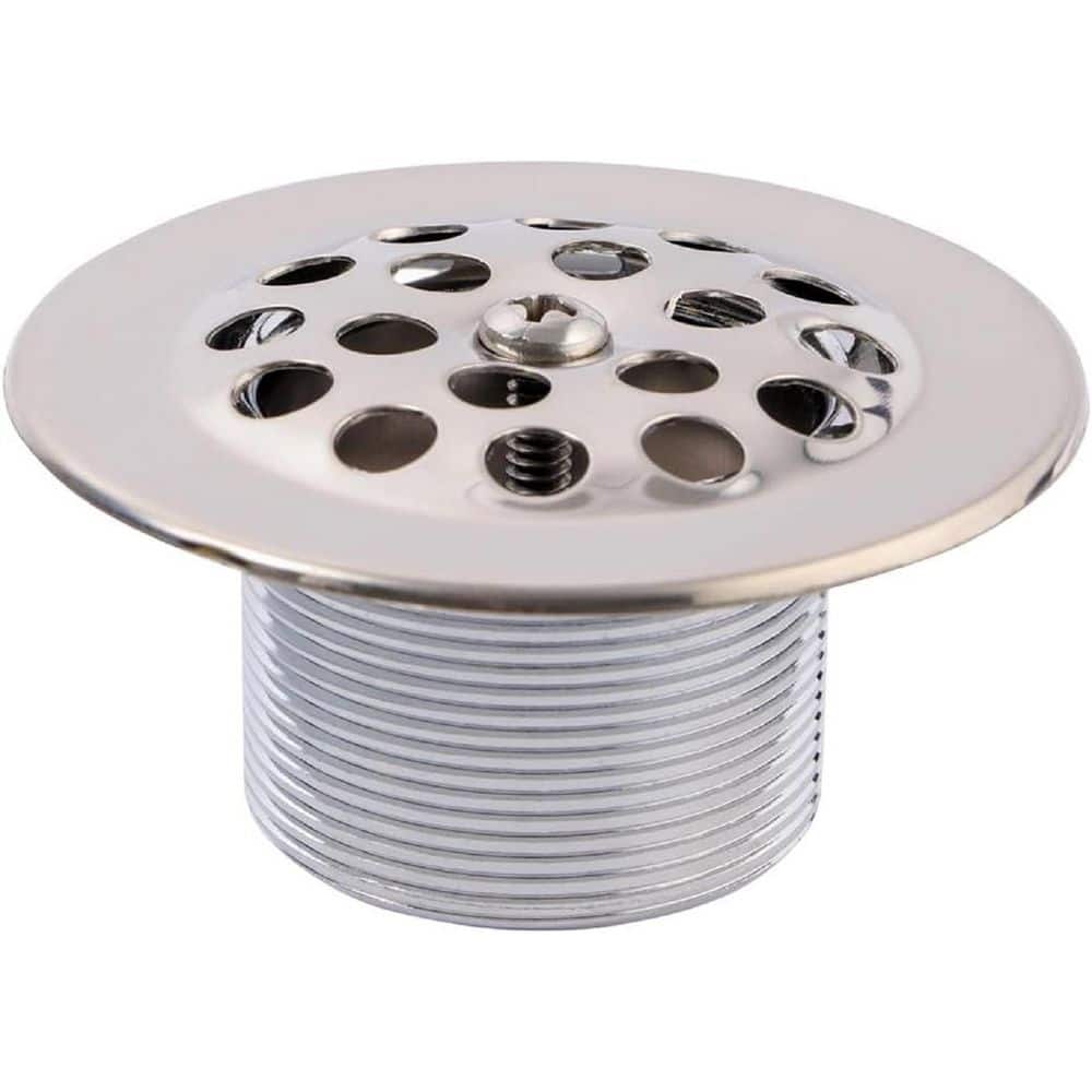 Supplygiant Bathtub Trip Lever, Tub Drain Assembly, 1-1/2 in. Standard Fit, Chrome Finish price history on PriceWatchPro