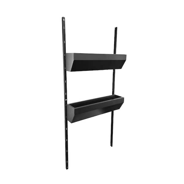 FloraBoard Planter Shed Shelving Kit