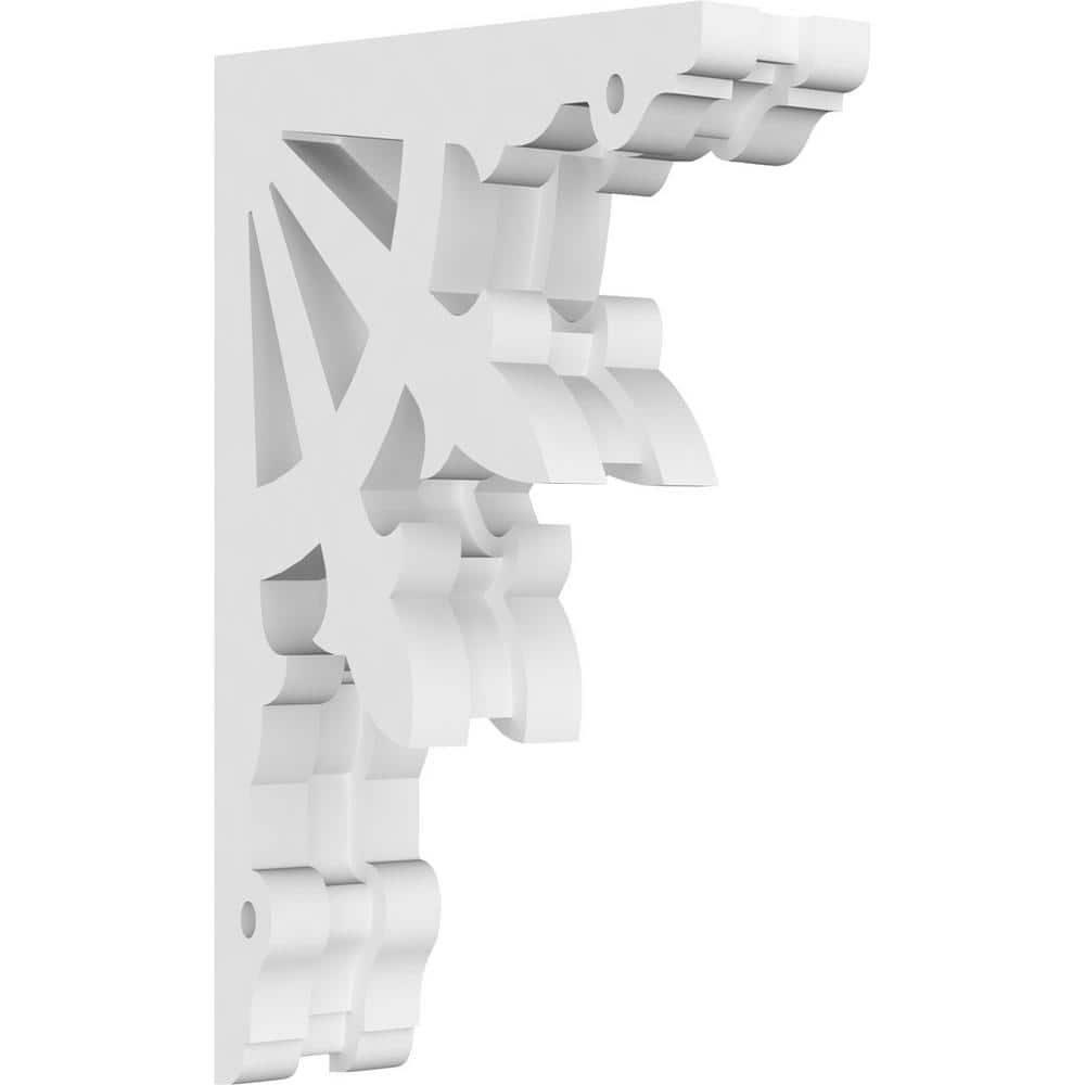 1-7/8 in. x 8 in. x 5 in. PVC Riley Corbel price history on PriceWatchPro