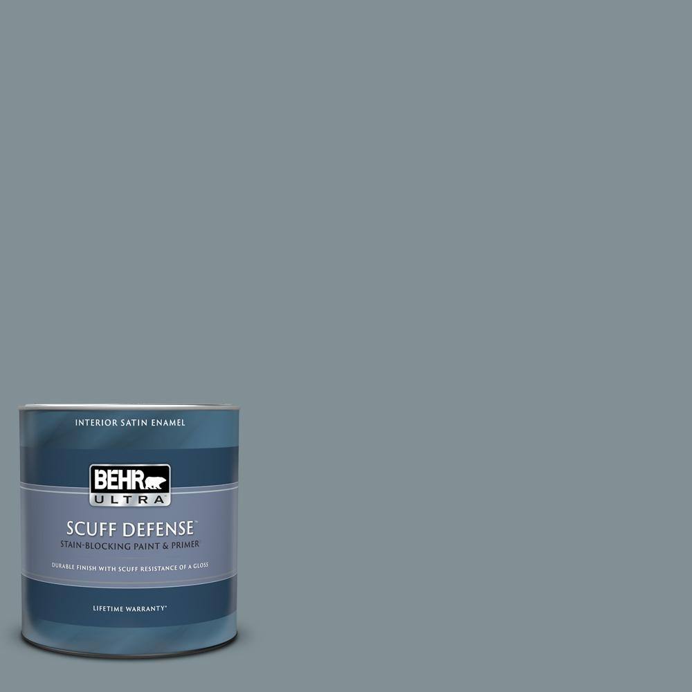 Dark Storm Cloud Behr