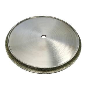 Bench Grinders - Diamond Grinding 