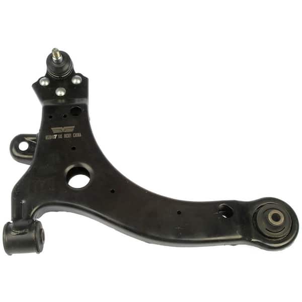 OE Solutions Control Arm Front Left Lower