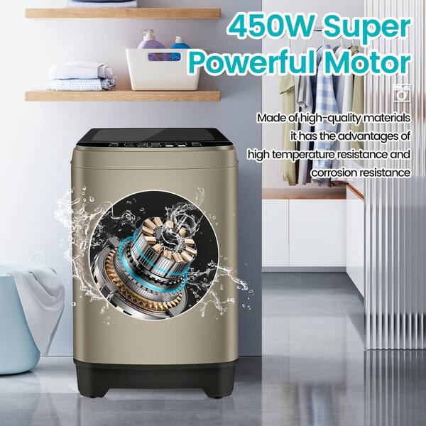 haier 2.1 portable washer