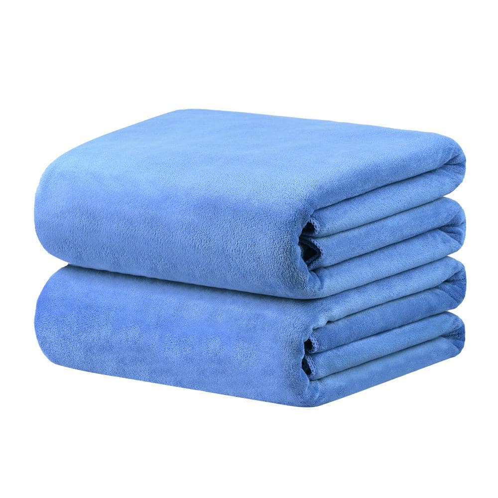 DELUXE BATH SHEET 40X80 – Thirsty Towels