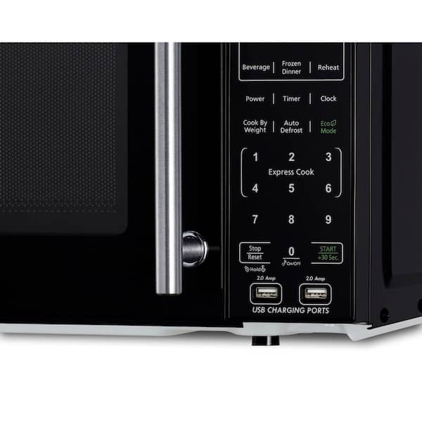 5 Sensible Features You Should Look for in a Mini Microwave