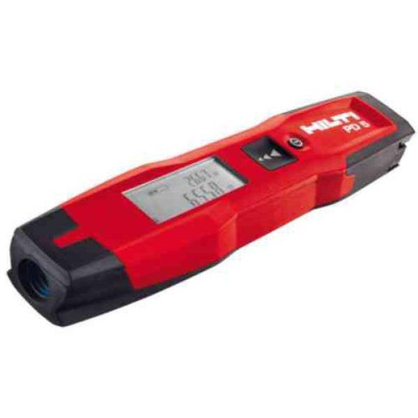 Hilti - PD 5 Laser Range Meter