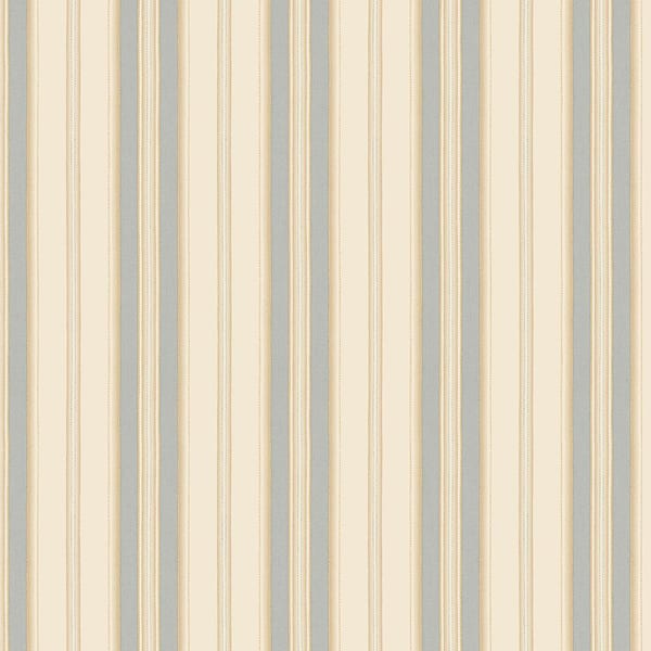 Norwall Heritage Stripe Vinyl Roll Wallpaper (Covers 55 sq. ft ...