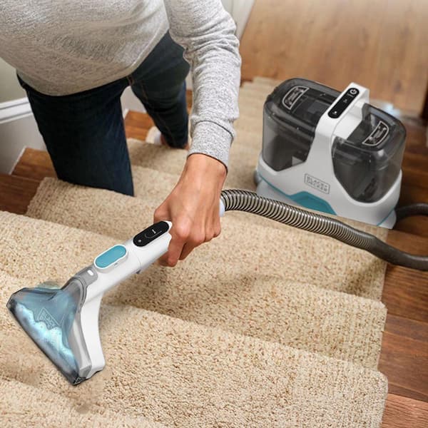 BLACK+DECKER スティッククリーナー POWERSERIES™ Extreme™ Cordless Stick Vacuum Cleaner | BLACK+DECKER