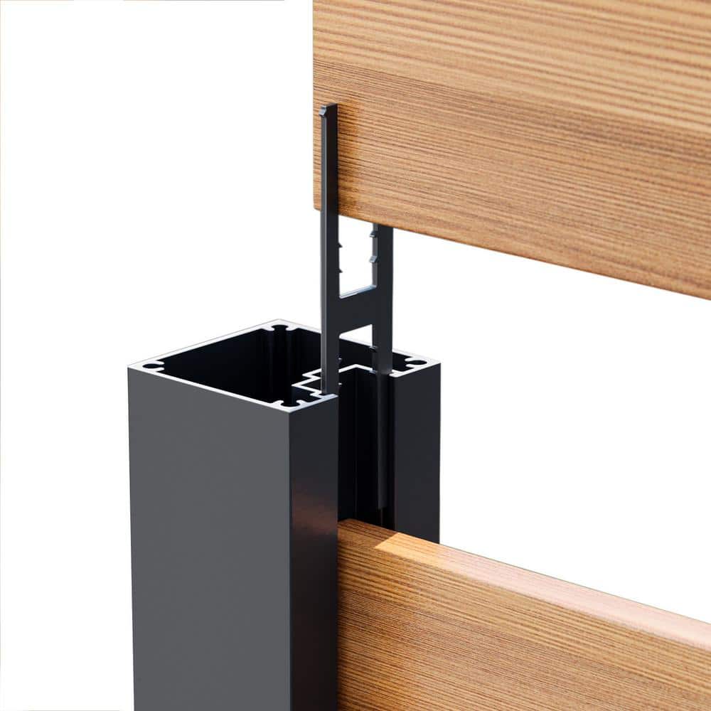 HOFT Fence Picket Spacer (22Pack) USAKSP2202 The Home Depot