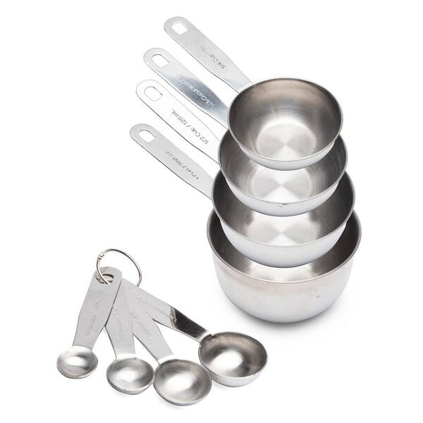 https://images.thdstatic.com/productImages/d673e6c9-45f3-4519-a36a-f09cbcec795f/svn/stainless-steel-measuring-cups-measuring-spoons-lb5712-c3_600.jpg