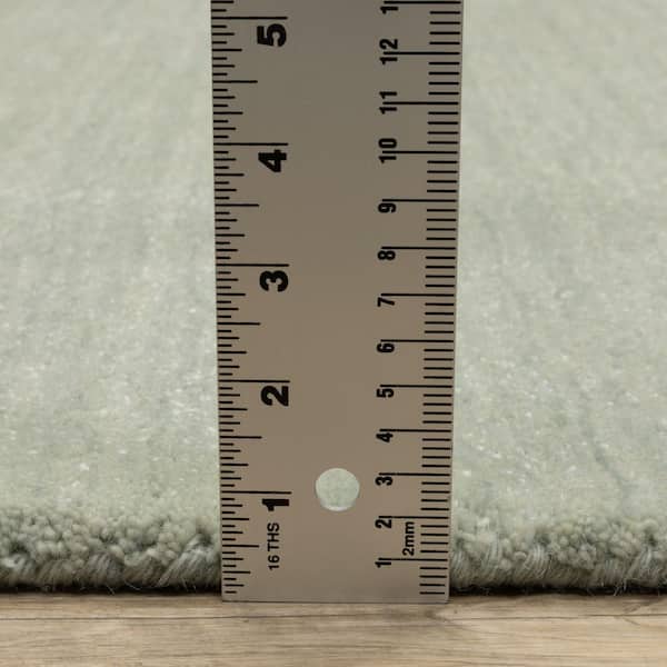 2 X 8 Red Oriental Washable Area Rug Runner Rug