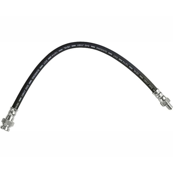 Sunsong Brake Hydraulic Hose - Front