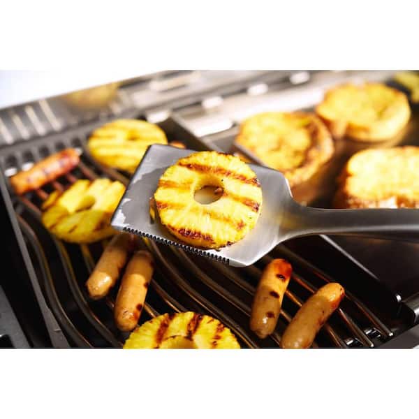 PRO Series Premium Stainless Steel Grill Spatula, Grill Cookware