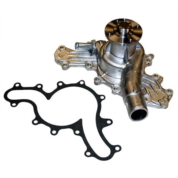 Engine Water Pump