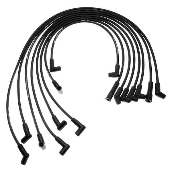 ACDelco Spark Plug Wire Set
