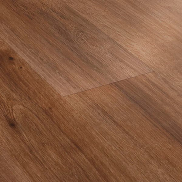 Take Home Sample-Caudell Oak Click Lock Waterproof Luxury Vinyl Plank Flooring