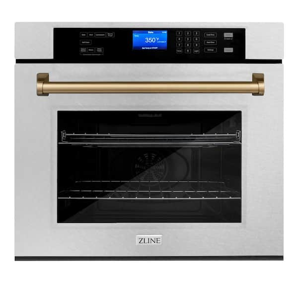 ifb gas oven