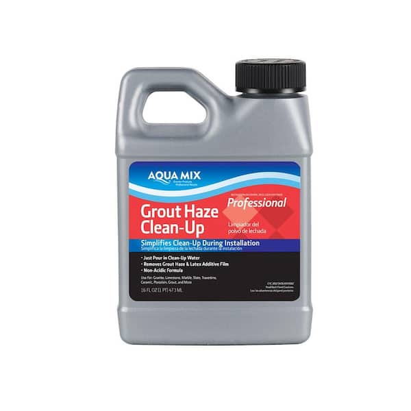 Custom Building Products Aqua Mix 1 Pt. Grout Haze Clean-Up