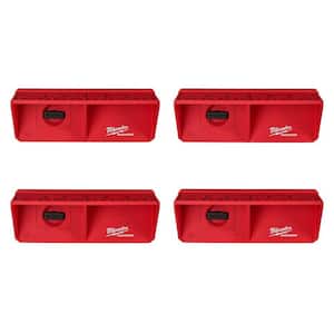 Packout Screwdriver Rack (4-Pack)