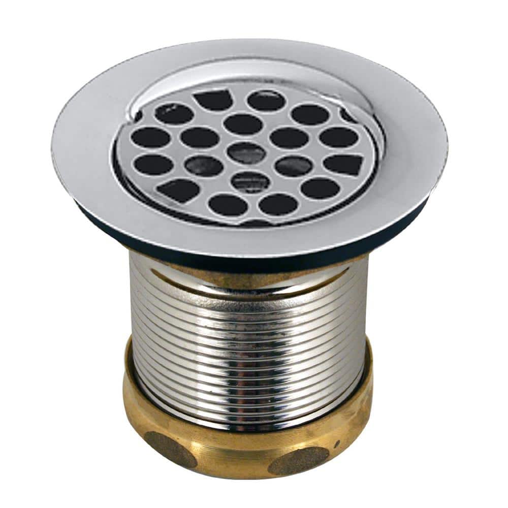 https://images.thdstatic.com/productImages/d678f52a-cfd8-4eec-9257-41c90528599e/svn/polished-chrome-westbrass-sink-strainers-d2181-26-64_1000.jpg