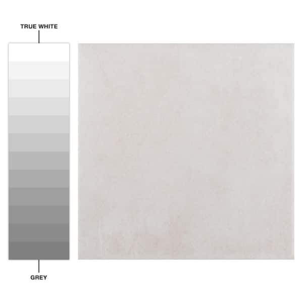 FLOORS 2000 Jungle Sunset 6-in x 6-in Porcelain Tile Sample