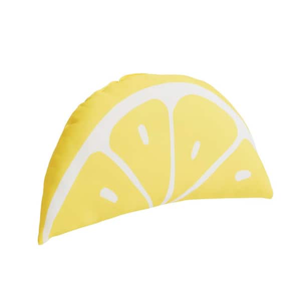 Lemon Wedge