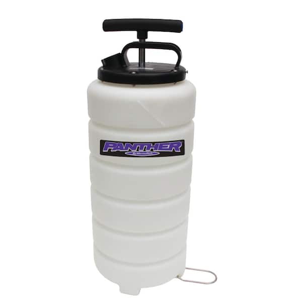Marine Tech Pro Series Heavy-Duty Manual Fluid Extractor