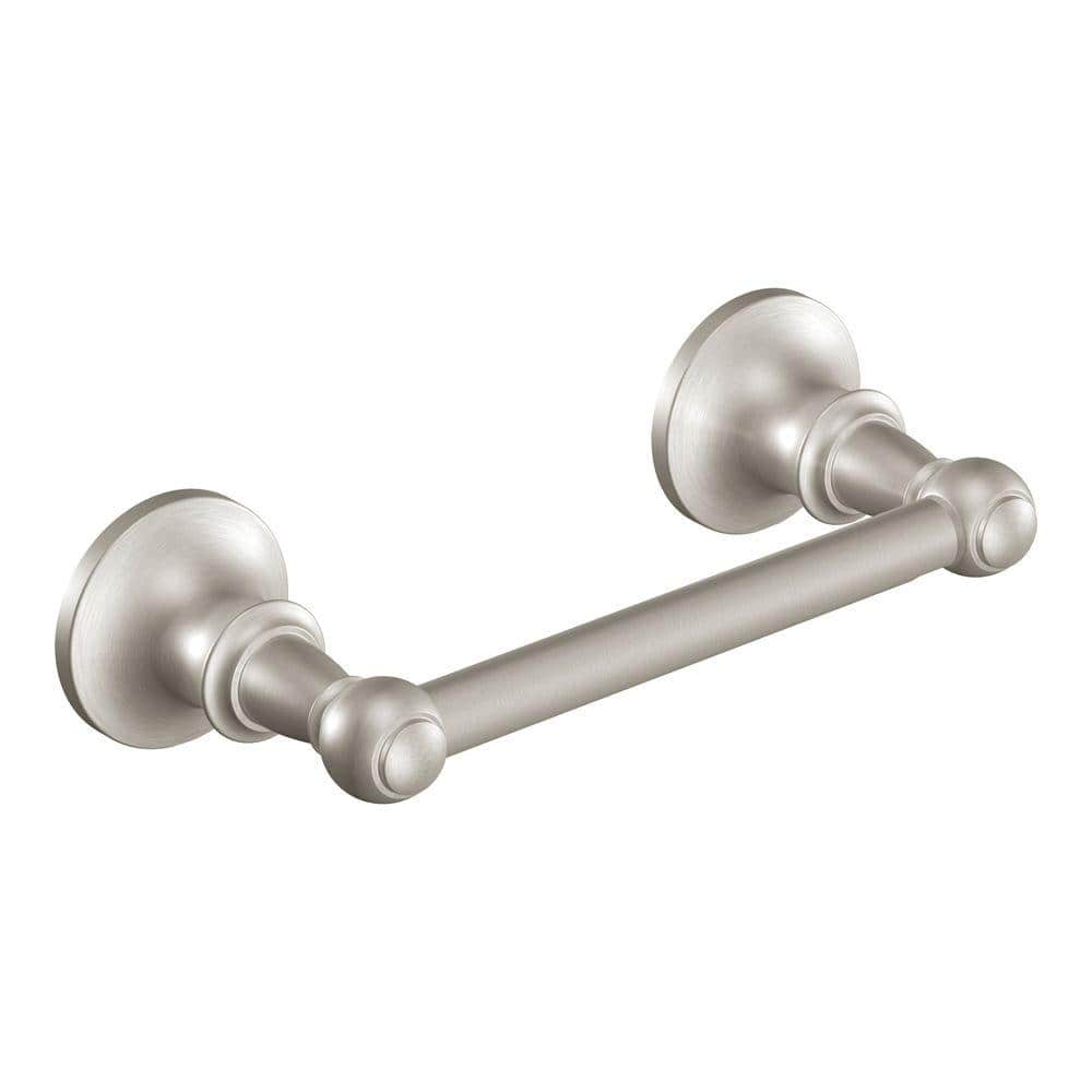 Mendi Toilet Paper Holder - Polished Chrome | Brass | Signature Hardware 466624