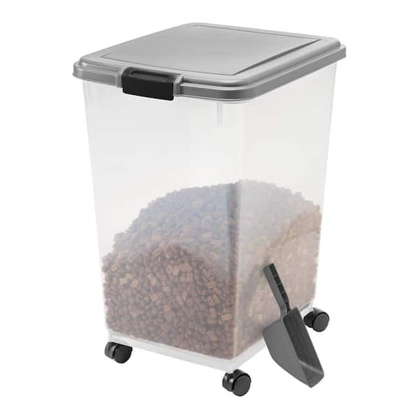 Glad Airtight Food Storage Containers with Lids