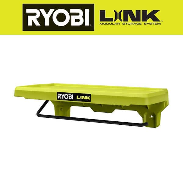 RYOBI LINK Cleaning Shelf