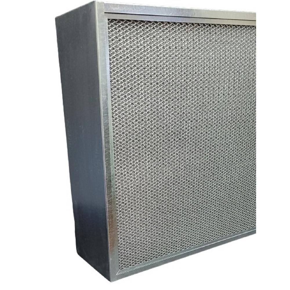 AirCare 16 in. x 25 in. x 4 in. Permanent Electrostatic Air Filter FPR 7ESS16254 The Home Depot
