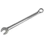 3/4 in. 12-Point SAE Full Polish Combination Wrench