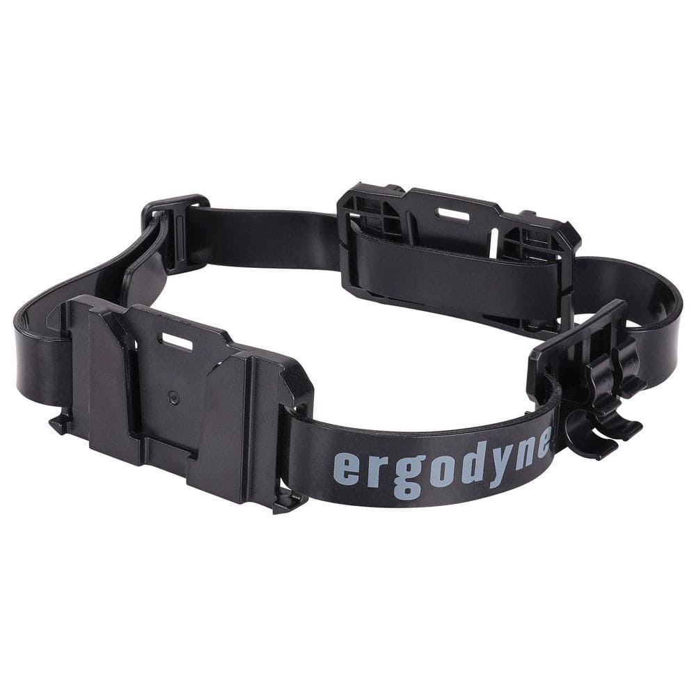 Skullerz 8979 Black Headband Light Mount with Silicone Strap price history on PriceWatchPro