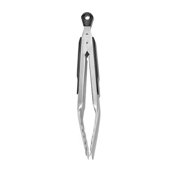 OXO 9 in. Tongs
